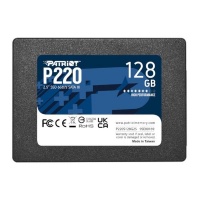 Patriot P220 512GB 25 SSD