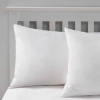Lush Living - Pillow Cases Twin Pack - Microfibre Photo