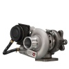 DOE quality parts Doe Turbocharger For: Hyundai Elantra [J3] 2.0 Crdi 83Kw Photo