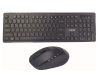 BASELINE Wireless Keyboard & Mouse Optical Combo- Photo