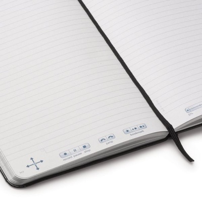 Photo of Livescribe Lined Journal