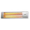Wall-mounted Electric Heater Photo