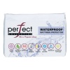 Toweling Waterproof Mattress Protector Photo