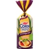 Real Foods - Multigrain Corn Thins 6 x 150g Photo