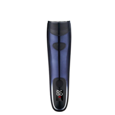 Electric Hair Clipper 2 1 With Nose Hair Trimmer AB J30