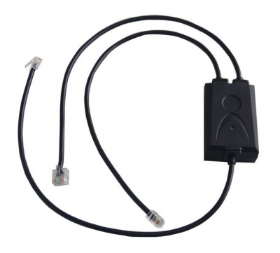 Photo of VT Headset EHS16 Cable – for Avaya - 5 Pack