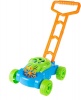 Playful Panda Bubble Blowing Kids Lawn Mower Toy Photo