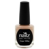 Nailz Cape Toffee Nail Polish - 15ml Photo