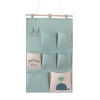 Over Door Wall Hanging Storage Bag Photo