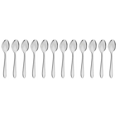 Photo of Tramontina 12 Piece Table Spoon Satri Range Stainless Steel Dishwasher Safe