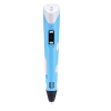 3D Pen -2 –Blue Photo
