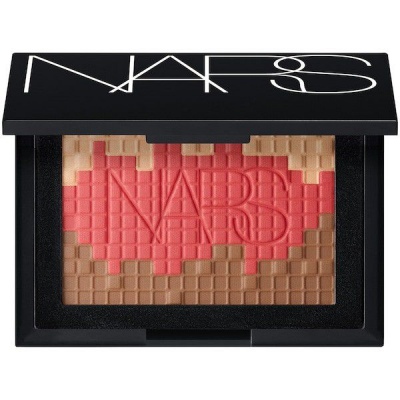 Photo of Nars Mosaic Multi-Shade Highlighter and Blush