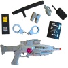 Special Forces S.W.A.T Army Set - Toy Gun Tactical Police Kit Photo