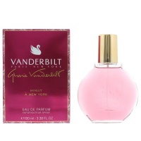Gloria Vanderbilt Vanderbilt Minuit A New York Eau De Parfum 100ml