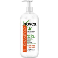 Novex Hemp Shampoo 500ml