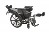 Endura Ultra-Cline - Reclining Wheelchair Photo