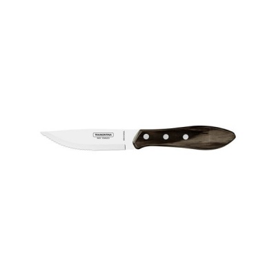 Photo of Tramontina 5'' Jumbo Steak Knife Polywood Range Dishwasher Safe