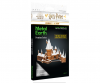 Metal Earth Metal Model Hogwarts In Snow Photo