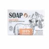 Goat Milk Soap Photo