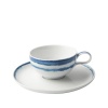 Designers Guild - Jinshi Tea Cup & Saucer Set of 4 Photo