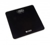 CASA Electronic Bathroom Glass Scale - NERO Photo
