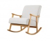 George Mason Baby George & Mason Baby - Waterproof Rocking Chair Photo