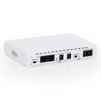 8800mAh Multifunctional Network Mini DC UPS