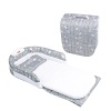 Dream Home DH - Portable Baby Separated Bed Photo