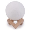 3D Moon Lamp Humidifier Photo