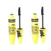 Kiss Beauty 2 x Colossal Mascara Waterproof Photo