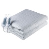Solac - Electrical Heat Blanket - White Photo