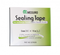 Meguro Sealing Tape 6 mm