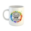 Mug Antisocial - I Wake Up In A Good Mood Photo