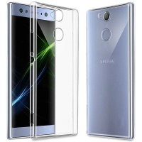 Araree Muvit Phone Case for Sony Xperia XA2 Ultra Clear