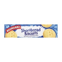 Baumanns Shortbread 160g 15 Pack