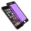 LITO Curved Screen Protector Anti Blue Light Blocker for iPhone 7/8 Plus White Photo