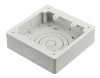 4X4 Surface Mount Electrical Box For Plugs and Switches Photo