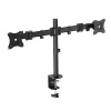 LinkQnet Bracket 13” - 27” Desk 45° Tilt 180° Swivel Photo