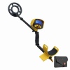 optic life Optic Display Underground Metal Detector with Electronics Pouch Photo