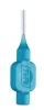 TePe Interdental Brush Original Soft Pack of 8's Blue Photo
