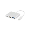 4K USB-C To HDMI Multiport Adapter Photo