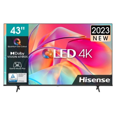 Hisense 43 E7K LCD TV