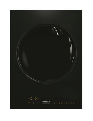 Photo of Miele SmartLine element with induction wok