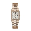 Guess Chateau Ladies Dress Rose Gold Analog Watch - GW0026L3 Photo