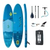 Aquatone WAVE PLUS 11'0" All-Round SUP Photo