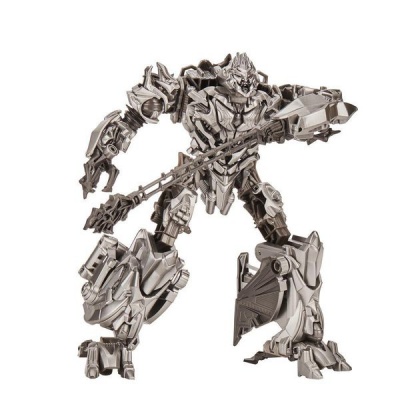 Photo of Transformers Series 54 Voyager Class Megatron Action Figure 65613