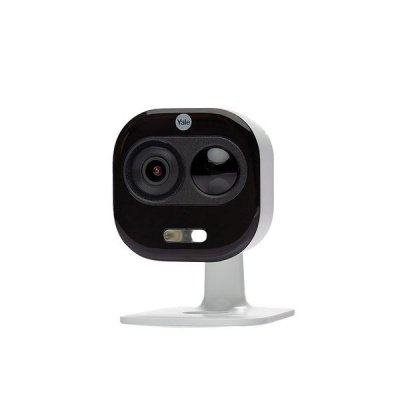 Photo of Yale All-in-one Wi-Fi Outdoor Spotlight Camera with Motion detection