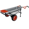 Worx Aerocart 8-in-1 Wheelbarrow Photo