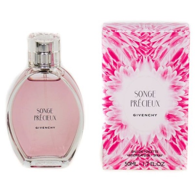 Givenchy Songe Precieux Limited Edition Womens EDT 50 ml