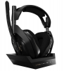 Logitech Astro Gaming Astro A50 Wireless Base Station for Xbox One/PC Photo